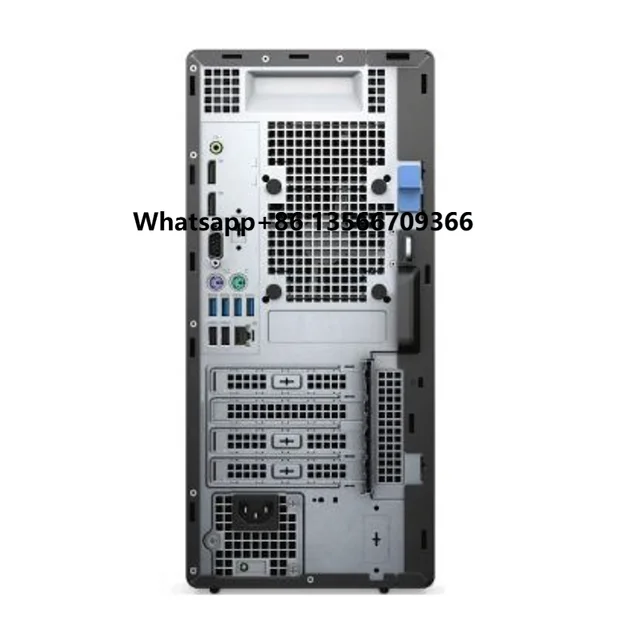 

Low Price OptiPlex 3070 3000 MT I5-12500 16gb Tower Business Gaming Desktop Computer for dell 3080MT 3090MT