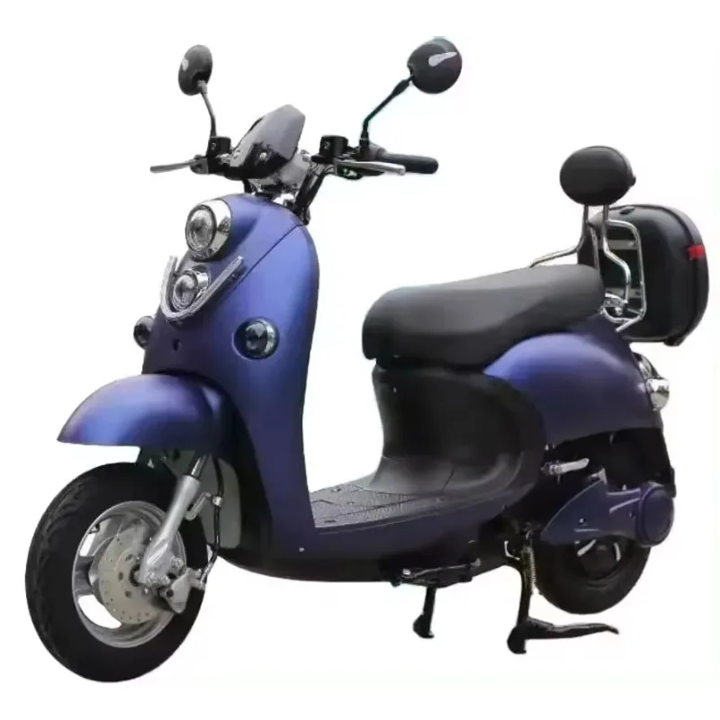 SXLL 2026 Superpower Adult Wholesale Rechargeable 60V 1000W High Speed Net Translate Electric Motorcycle Factory Wholesale Price