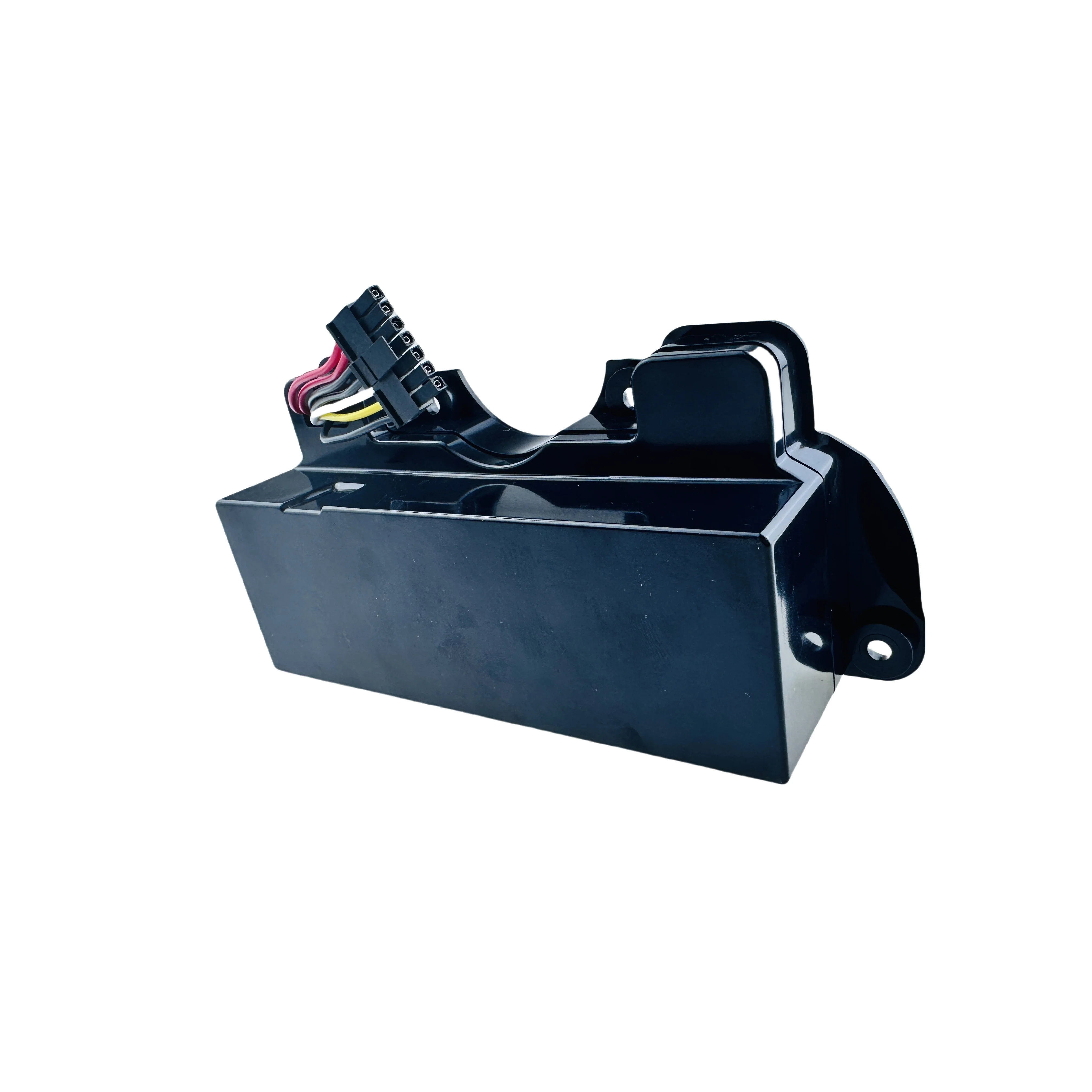 For CECOTEC CONGA 5090 5490 6090 7090 Robot Vacuum Cleaner Replacement Battery 18650 Battery Pack Accessories 6500mAh