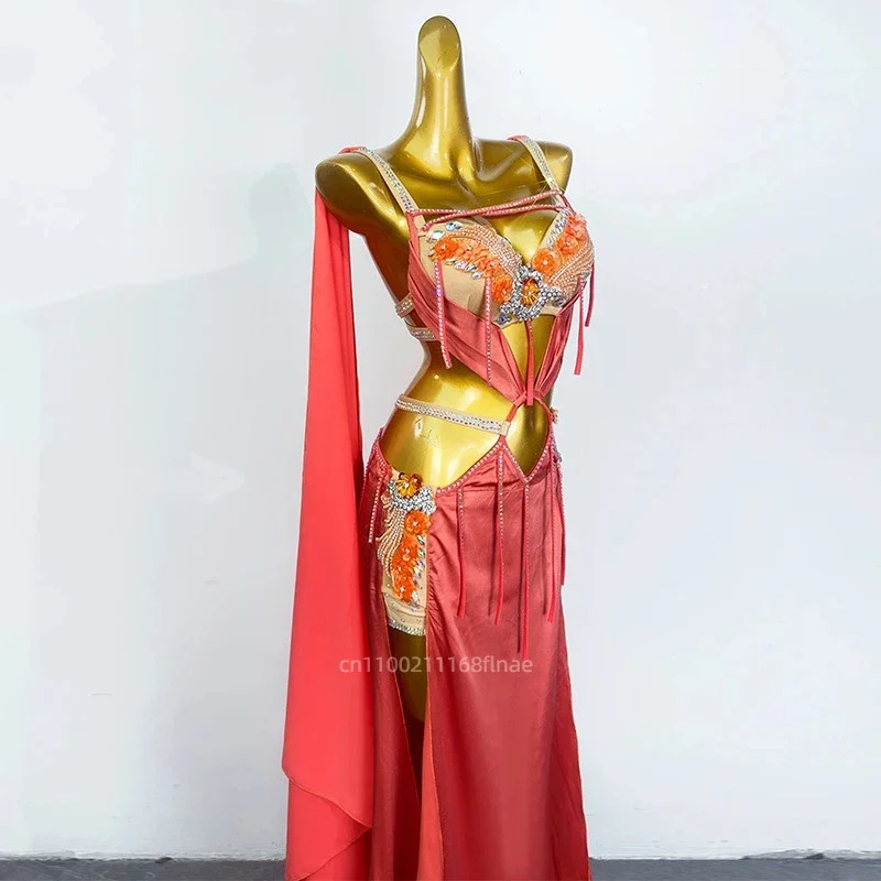 New Belly Dance Lon…