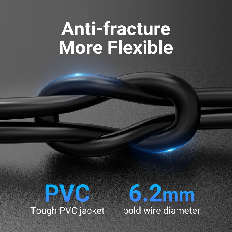 Thumbnail 2 - #56 Best 1000Mbps Network Cables to Buy In 2026