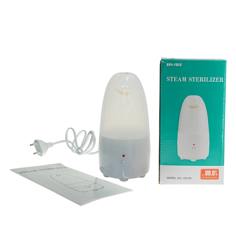 BamuCare Menstrual Cup Steam Sterilizer Safety Menstrual Period Cup Sterilizer Feminine Hygiene Products for Women fast shipping
