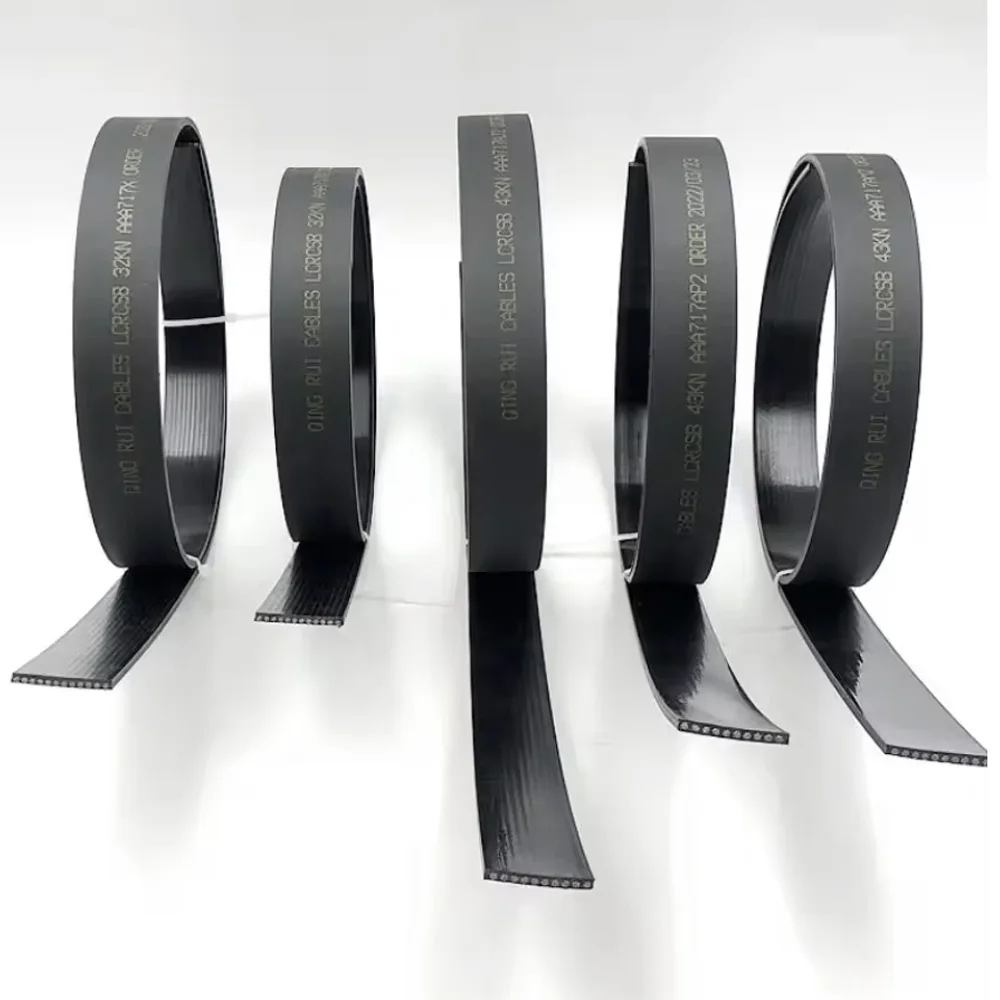 

OTIS Elevator Steel Strip AAA717X1 AAA717AM2 AAA717W1 AAA717AD1 AAA717AJ2 AAA717AP1 1 Meter