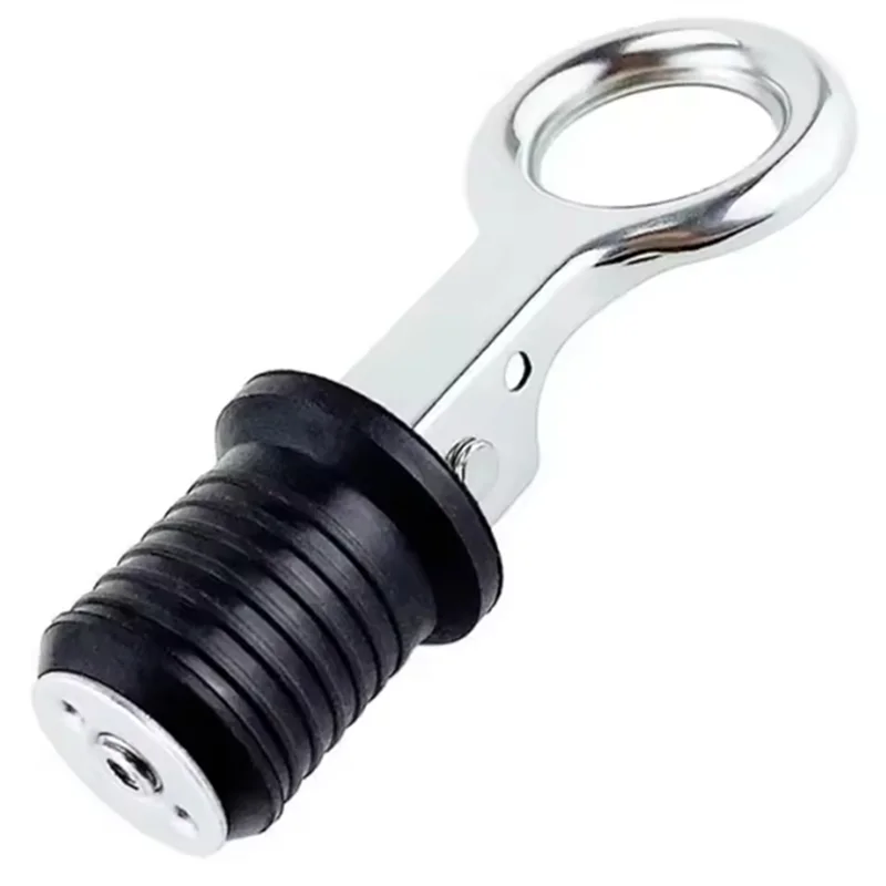 

Регулируемые плотные сливные пробки из нержавеющей стали, морские, подходят для скоростных лодок, каяков, моторных лодок, аксессуаров