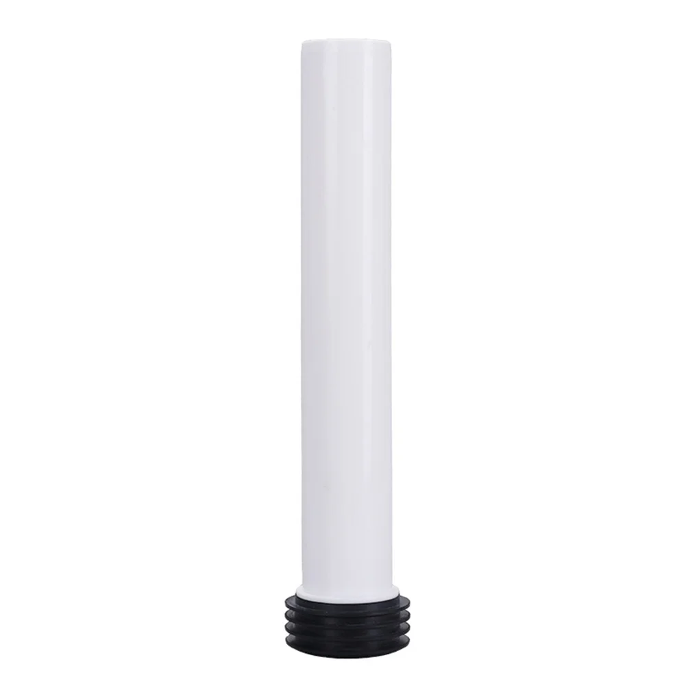 Polypropylene Construction PP Flushing Tube Resistant To Degradation Modern Bathroom Plumbing Accessory Plumbing Hose