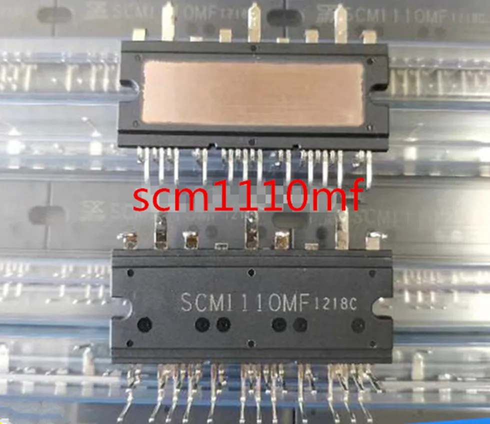 

5pcs 100% New and original Frequency conversion module scm1110mf