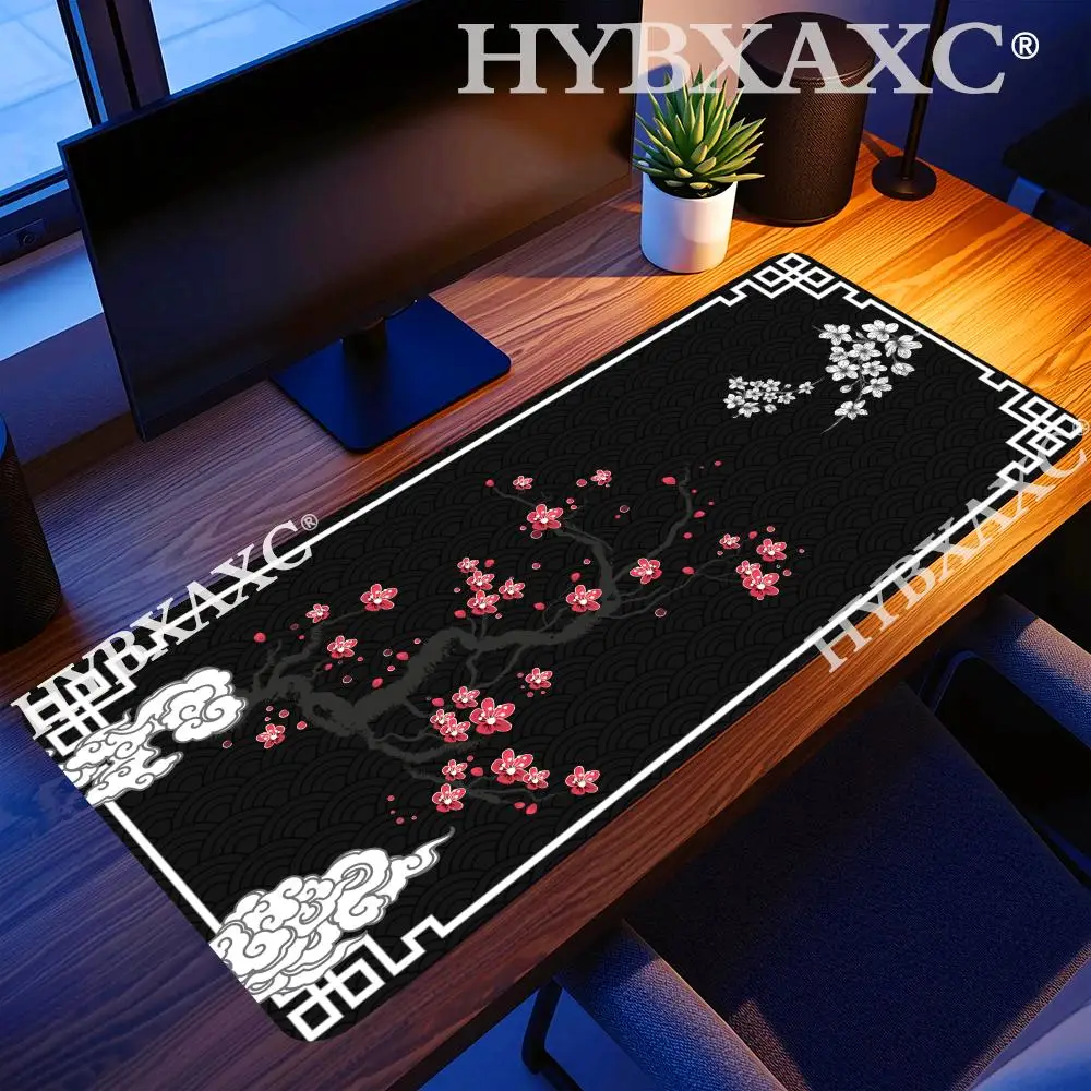 

HYBXAXC Anime-themed geometric miniature Mouse Pad Durable Rubber with Anti-Slip Base, Ideal for Daily Office Work and Gaming
