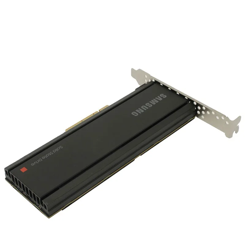 

NVMe Interface 2TB Capacity PM1735 Solid State Drive (SSD) Plastic Case Desktop Server