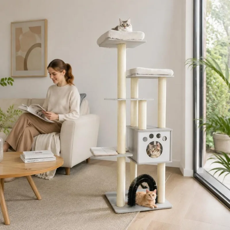 Ensemble table et chaise multifonctionnel pour enfants 79 x 34