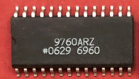 AD9760ARZ SOP28IC 스팟 공급 품질 보증 패키지 사용, 환영 상담소 플레이 가능