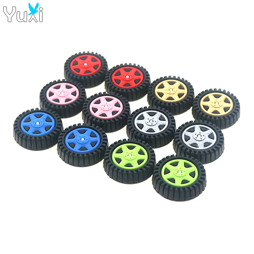 YuXi Silicone Analog Joystick Cover Thumbstick Thumb Stick Grip Caps Case for PS3 PS4 PS5 Xbox 360 Xbox One Controller