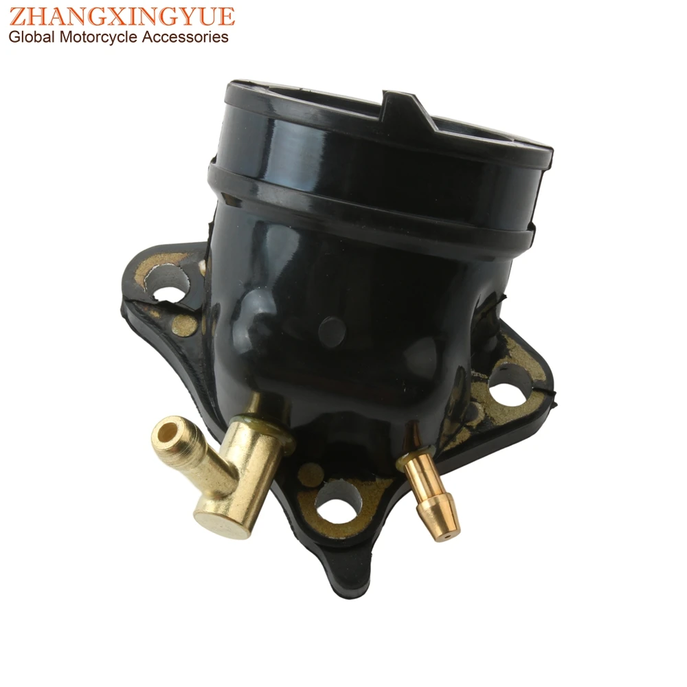 Scooter Intake Manifold For Piaggio Beverly 125 250 X8 X9 125cc 200cc B016579 4T LC Engine Parts