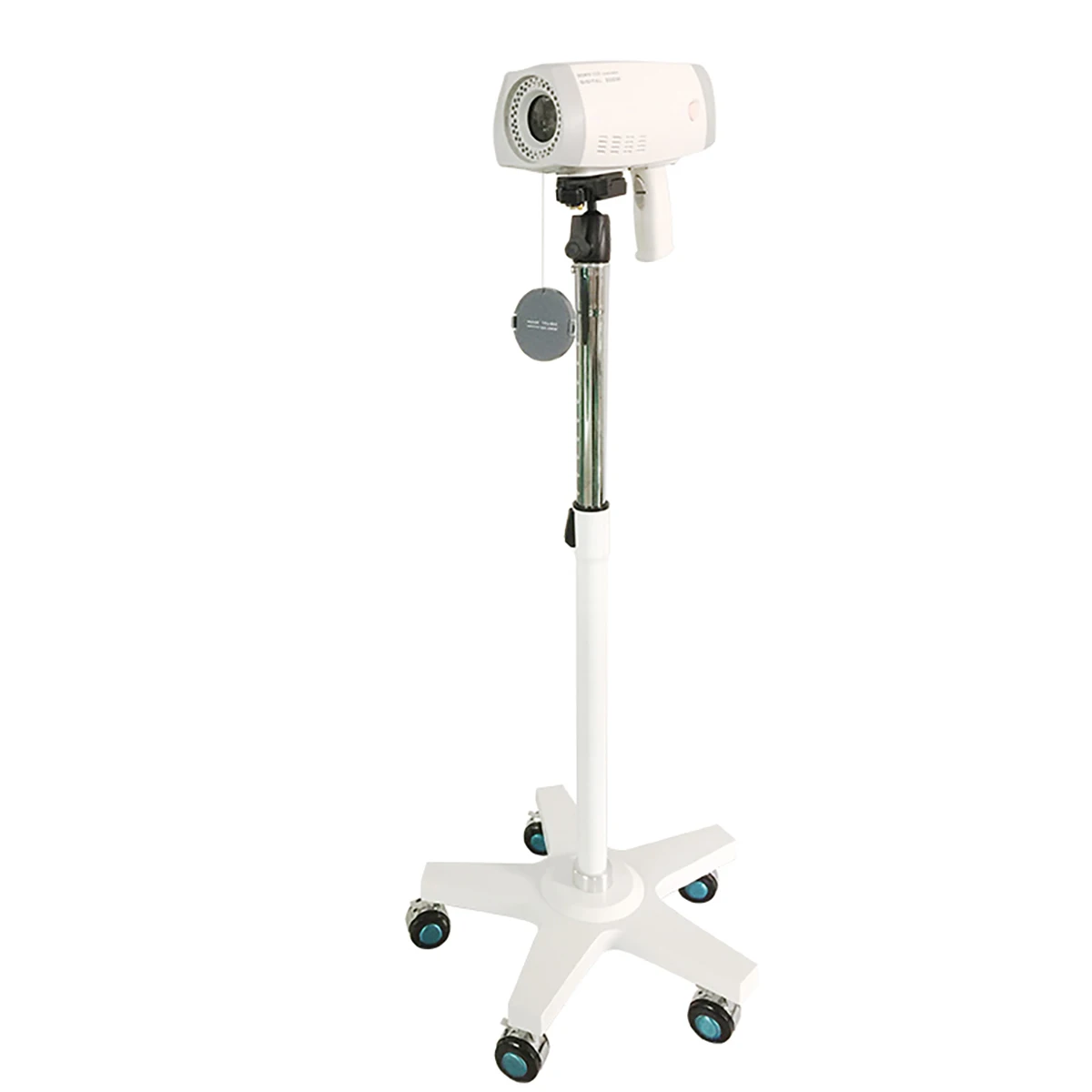 Colposcopy High Definition Portable HD Digital Video