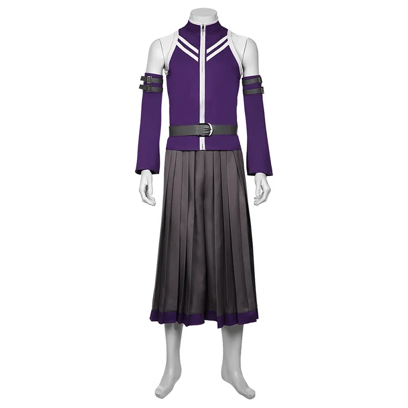 

Fairy Tail III Gray Fullbuster Cosplay Costume