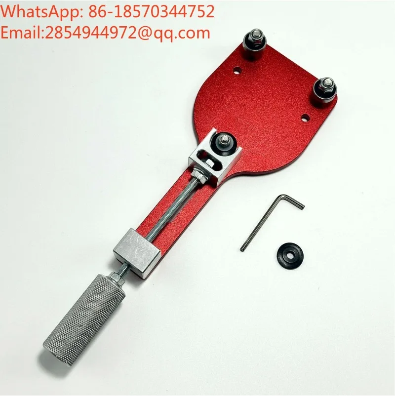 77750 Oil Filter Cutting Tool Replacement 52-77750 Filter Cutting Range 2-3
