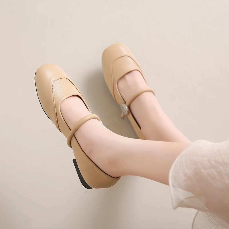toe-quadrado-sapatos-de-bale-salto-baixo-fivela-rasa-prateada-sola-macia-sapatos-mary-jane-moda-francesa-novo