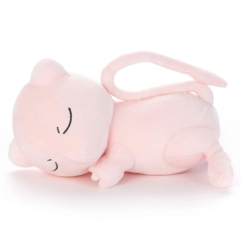 النوم البوكيمون Charizard Peluche ألعاب من نسيج مخملي Pachirisu Piplup Pichu Leafeon Sylveon Glaceon Gengar Sprigatito Pikachu دمية هدية