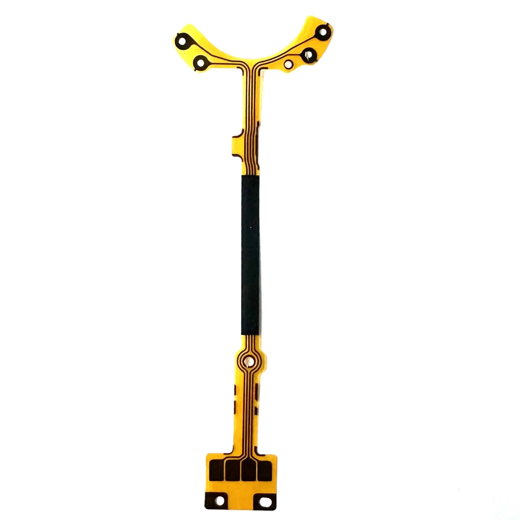 Новинка Диафрагма объектива гибкий кабель для Nikon S500 гибкий кабель запасная часть