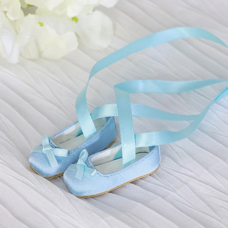 （customization 30day）BJD doll shoes suitable for 1/4 size casual and versatile shoes  doll accessories