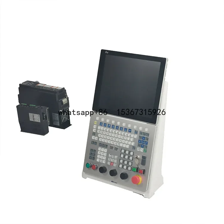 

MACH3 china cnc controller for cnc lathe control or milling cnc controlling