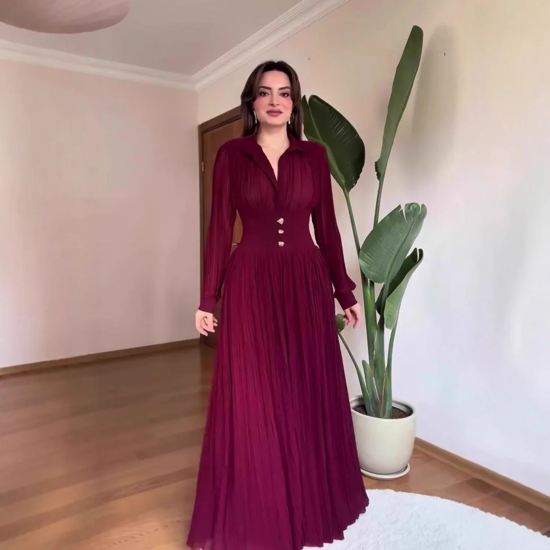 Elegant Long Sleeve Long Dress Women Spring Summer Formal Evening Dresses Floral Bodycon Jumpsuit Playsuit Matching Set
