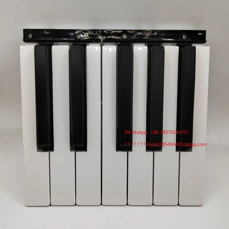 L   PA600 PA700 PA500 R3 X50 Electronic Keyboard Keys