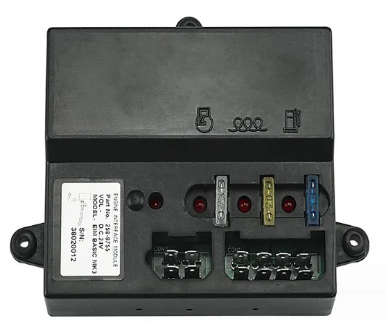 

EIM258-9753 Generator Parts ESC Board Speed Control Board Adapter