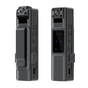 Dijital video kaydedicinin kamera gövdesi, taşınabilir wi-fi erişim noktası, mini kamera, 1080p, gece görüşü, dvr, video kamera, küçük resim, yepyeni, 2022 12 en çok satan min, kamera casus-no. 11