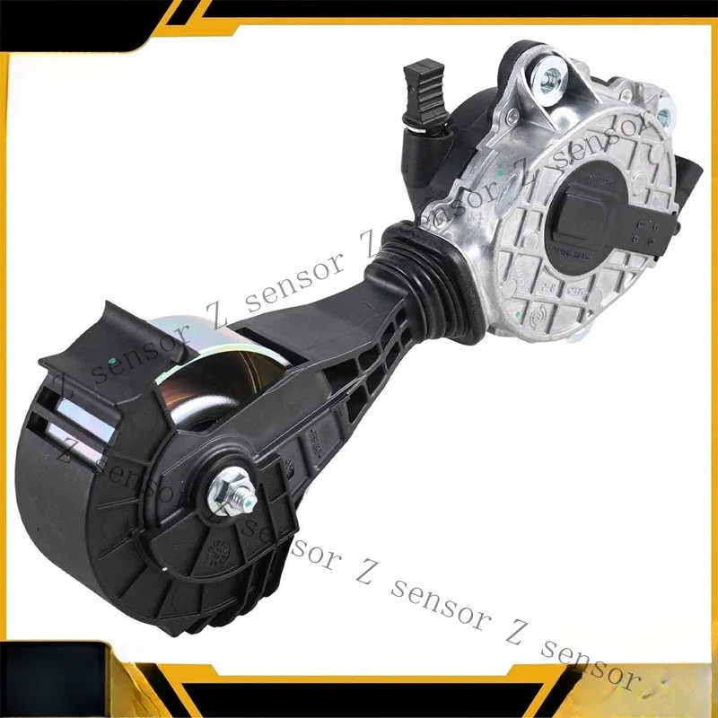 AAA+ Water Pump Friction Drive Pulley Wheel Mechanism For Mini R56 1.6 N12 N14 N16