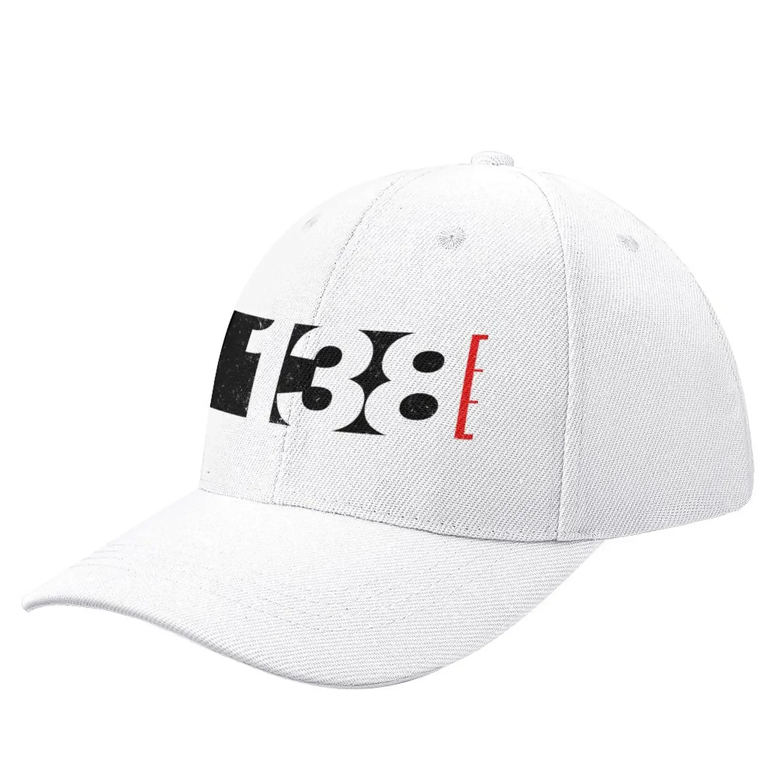 138 BPM - Uplifting Trance Baseball Cap Beach Military Tactical Caps Baseball Cap For Men Women'S