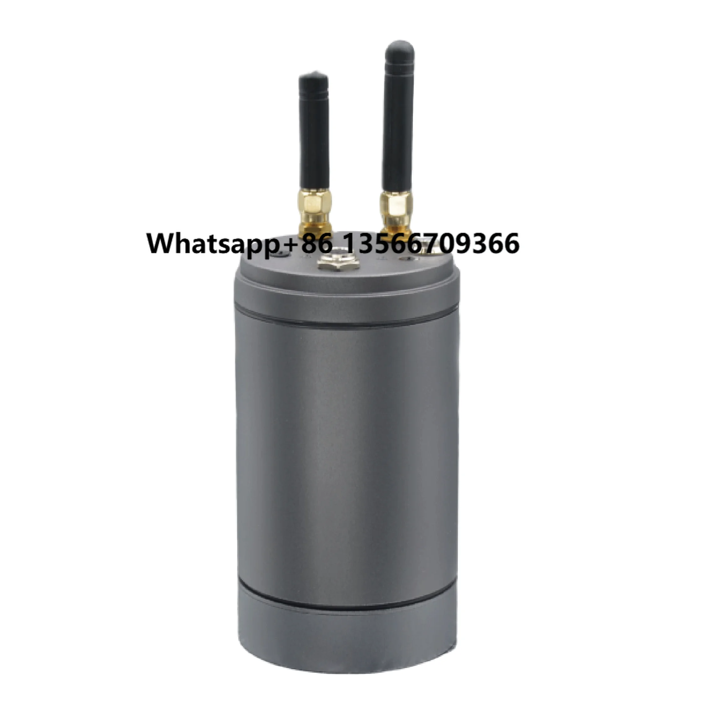 

RAEM2_ Wireless AE Monitoring System _IoT Industrial Inspection _Unattended Corrosion Monitoring
