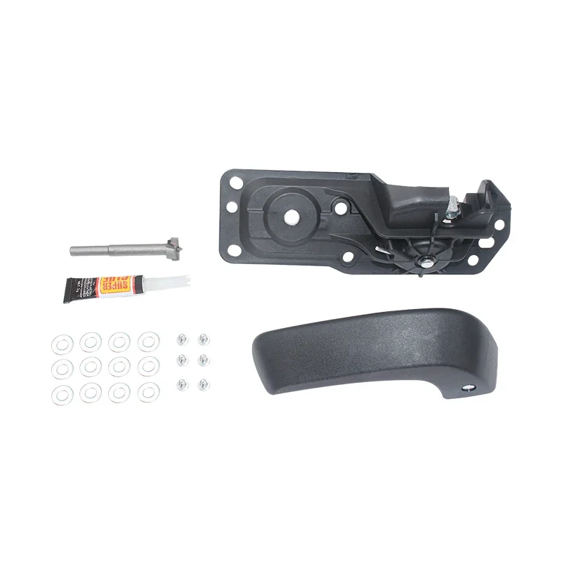 

Door Handle Repair Kit Interior Inside 20833606 For Chevrolet Sierra Silverado 20833602 Car Parts