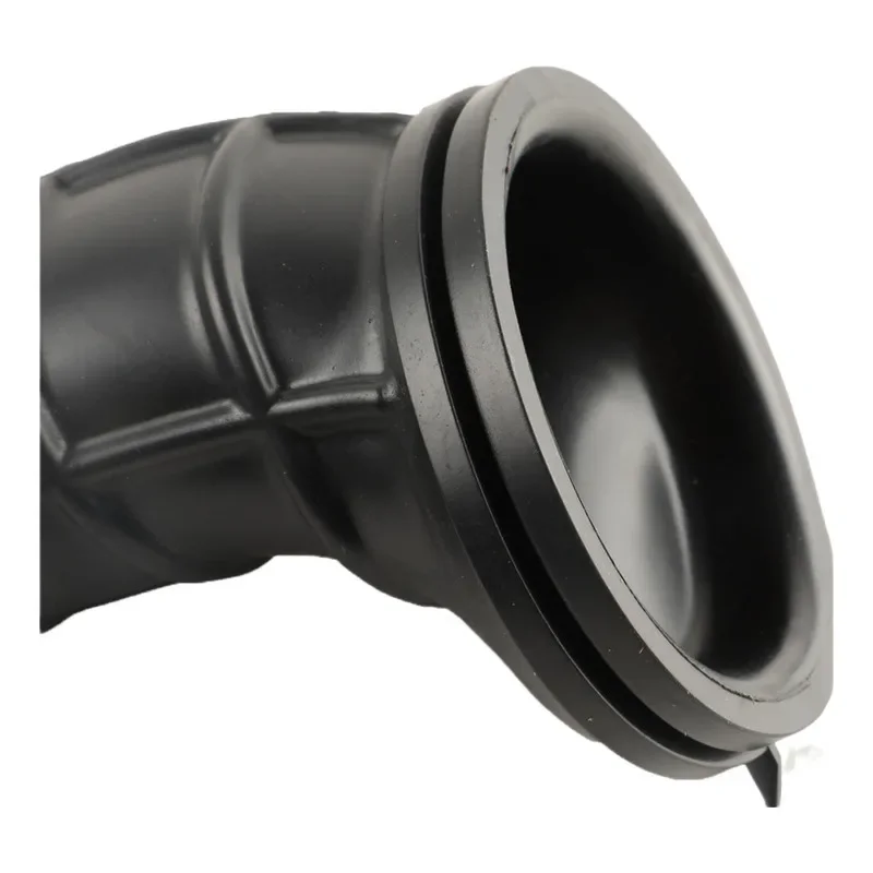 FG43For XTZ125 فوهة فلتر الهواء، تركيبات خرطوم فلتر الهواء #4