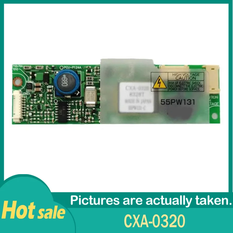 

100% Original TDK LCD INVERTER CXA-0320 PCU-P124A