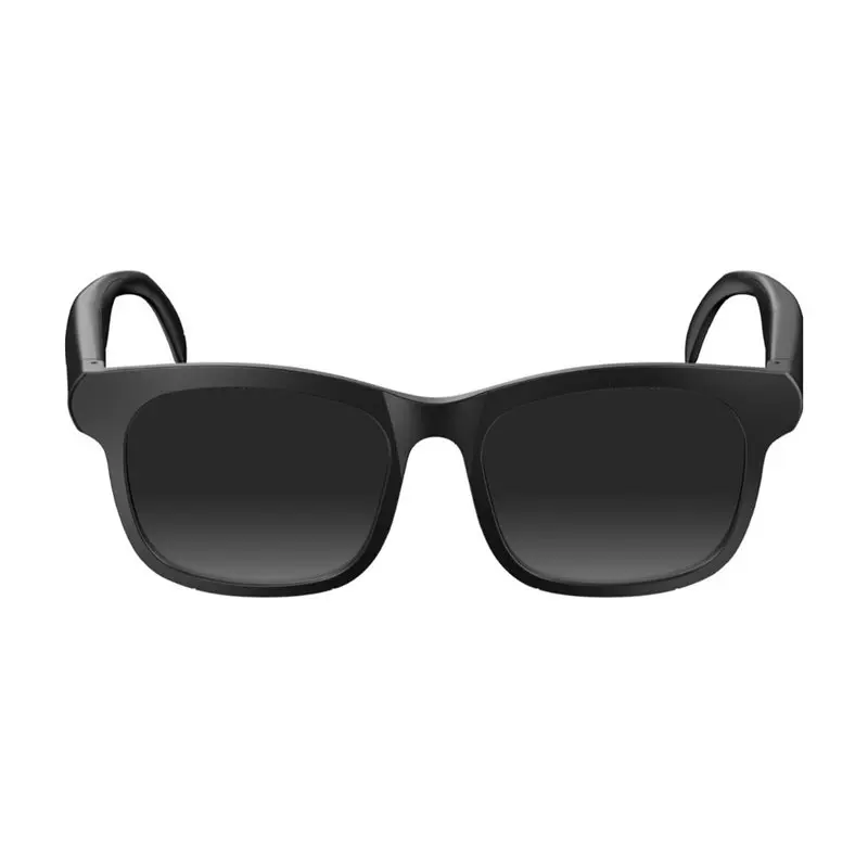 UV400 Bluetooth 5.4 Earphone Sunglasses Sport Hifi Mic Call Eyeglass Anti Blue Wireless Driving Music Headset Eyewear