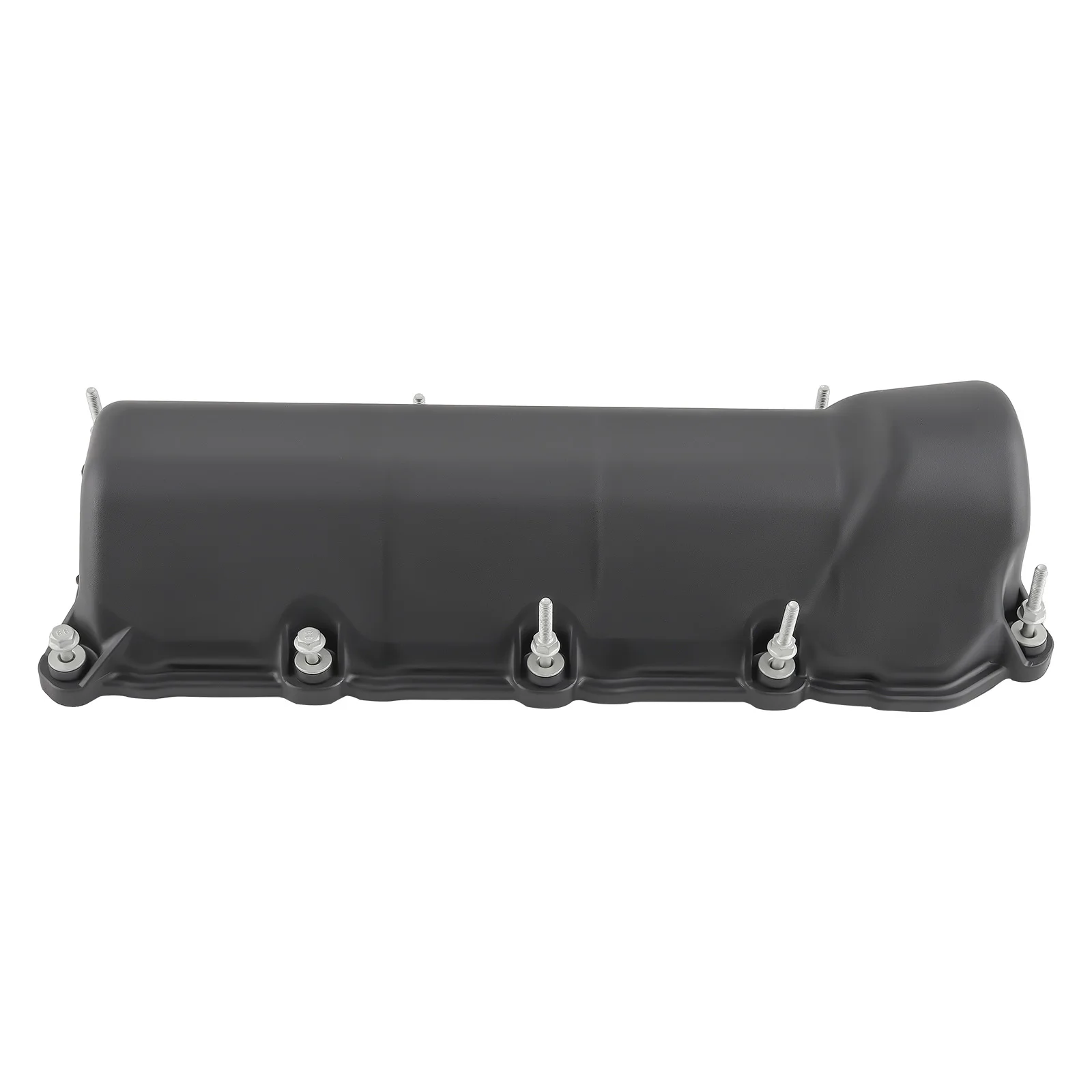 

Right Side Rocker Valve Cover for Dodge Dakota Nitro Ram 1500 Jeep Liberty 3.7L