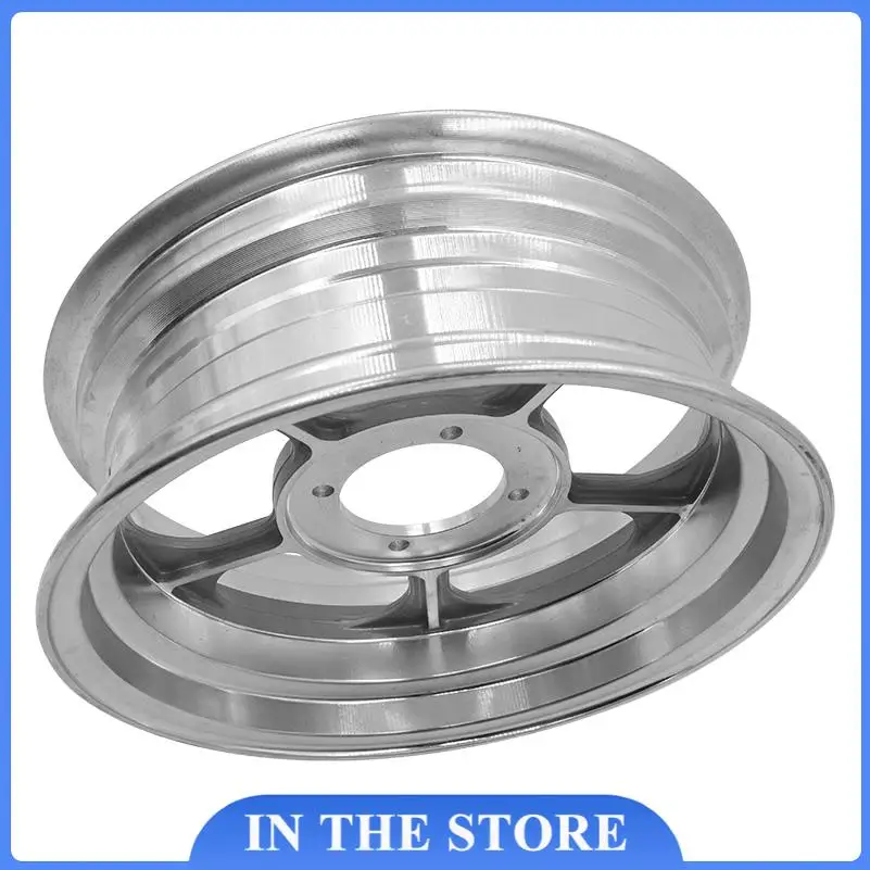 

12 Inch Alloy Wheel Hub Aluminum 4.00-12 for Bike Small Motorcycle