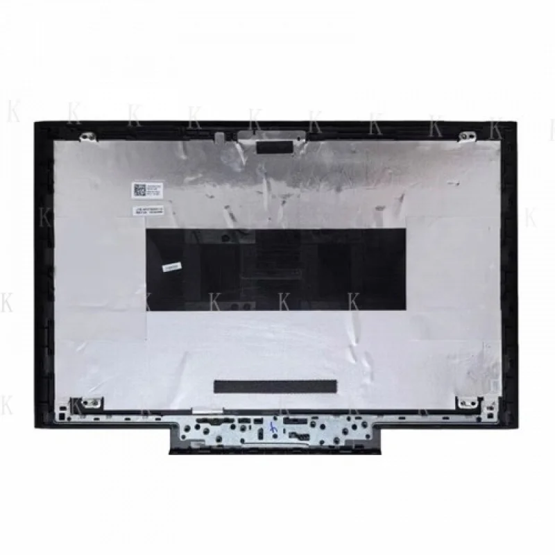 

C For FOR Dell G7 7577 7588 G5 5587 Black Back Cover 0KXDRG