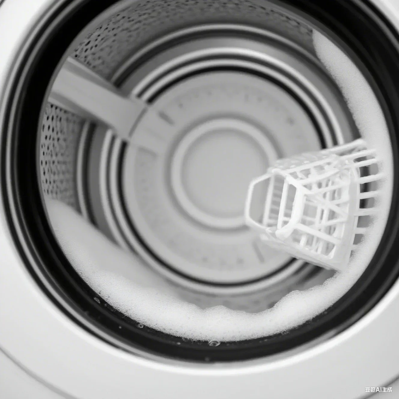 

1/2 Pcs Fluff Filter Sieve Filter Bag For-Bosch, For-Siemens, For-Neff, For-Constructa E.g. For-Avantixx 7/8, For-Clixx Parts