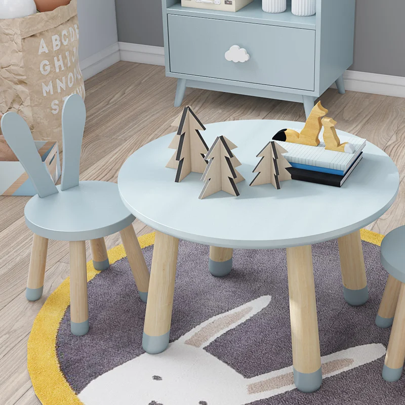 

Desk Kids Room Desks Girl Childrens Furniture Student Table Simplicity Children's Mesas Infantiles Elementary Study Play