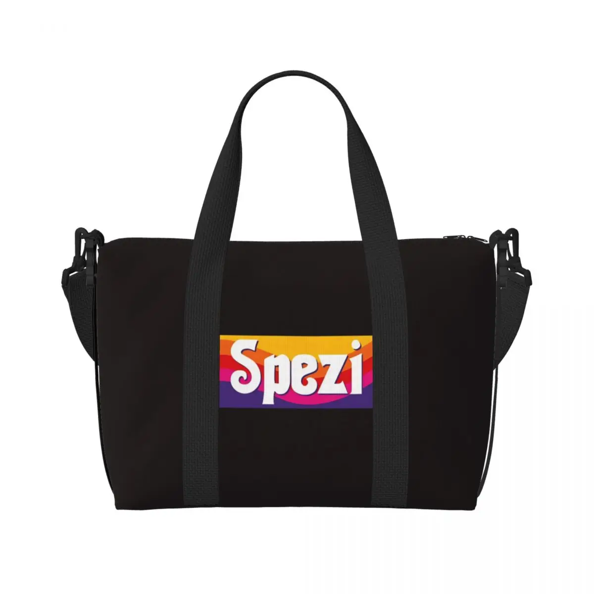 

Мужская дорожная сумка Paulaner Spezi, спортивная сумка большой вместимости, дизайнерская сумка для активного отдыха, ретро-сумка, спортивная сумка для багажа