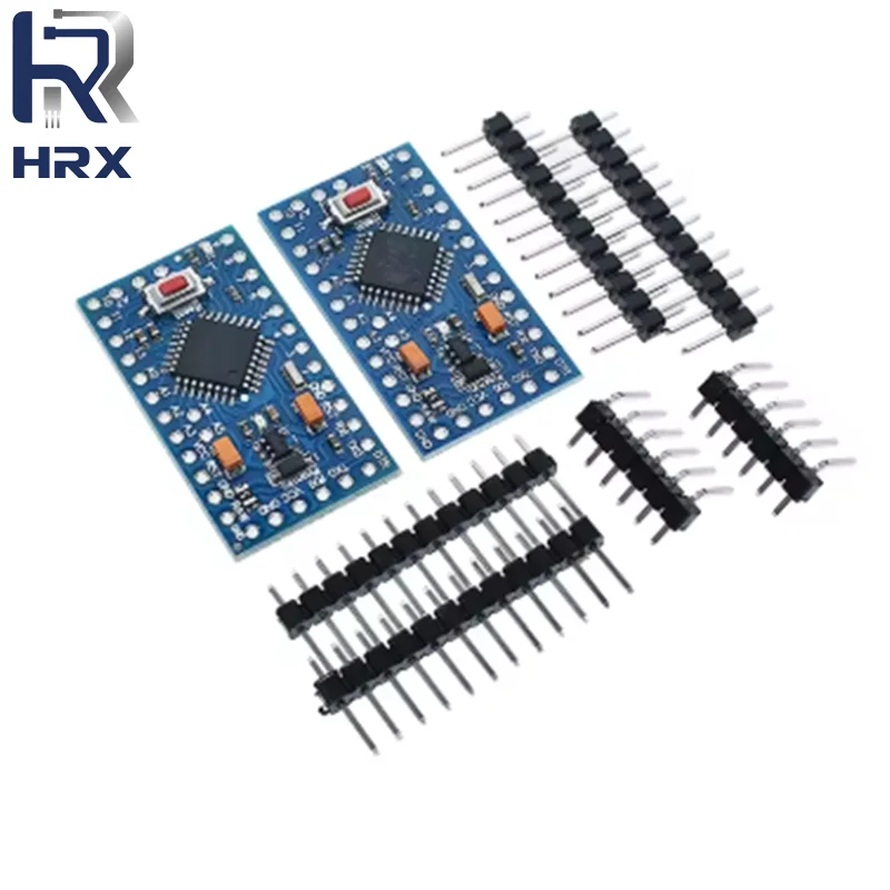ATMEGA328P Pro Mini 328 Mini ATMEGA328 5V/16MHz ATMEGA328 3.3V 8MHz for Arduino Development board