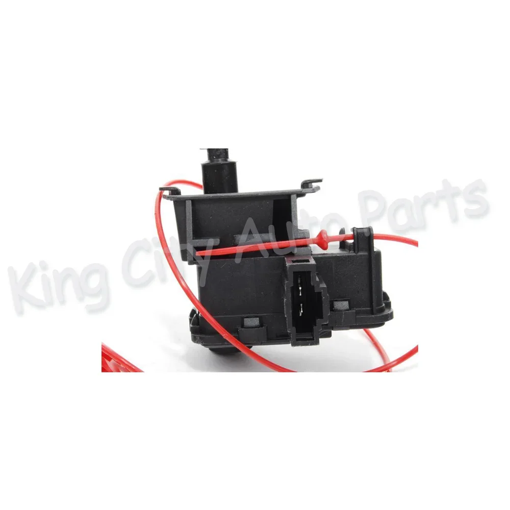 

OEM 8K0862153H For A4 B8 Allroad Quattro A5 S5 Q5 Fuel Door Lock Actuator Fuel Tank Cap Lock Actuator Motor