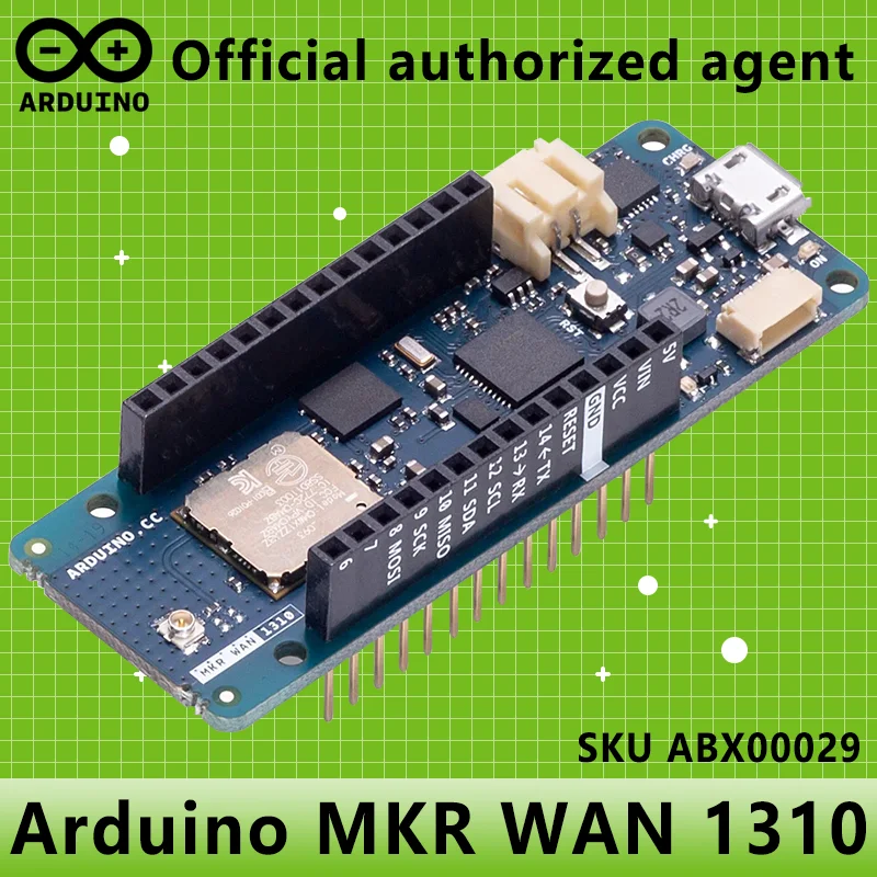 arduino-mkr-wan-1310-abx00029-prodotto-italiano-autentico-lorawan-mkrwan1310want-scheda-di-sviluppo