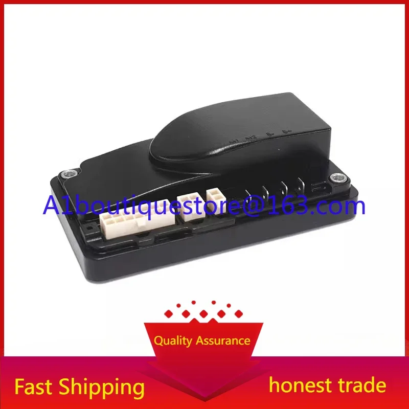 1212P-2501/2502 controller is suitable for Hangzhou Fork Zhongli Small King Kong Electric Forklift Truck Parts