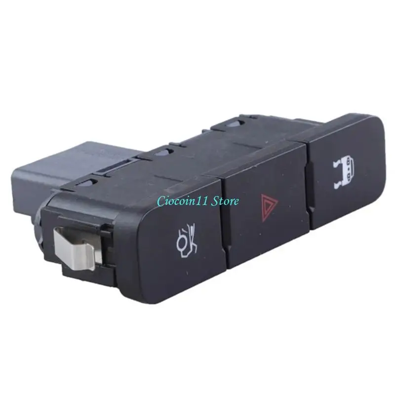 

Y1UB Robust Combination Switches AR3T13D734ACW Fast Response Switches for Automotive