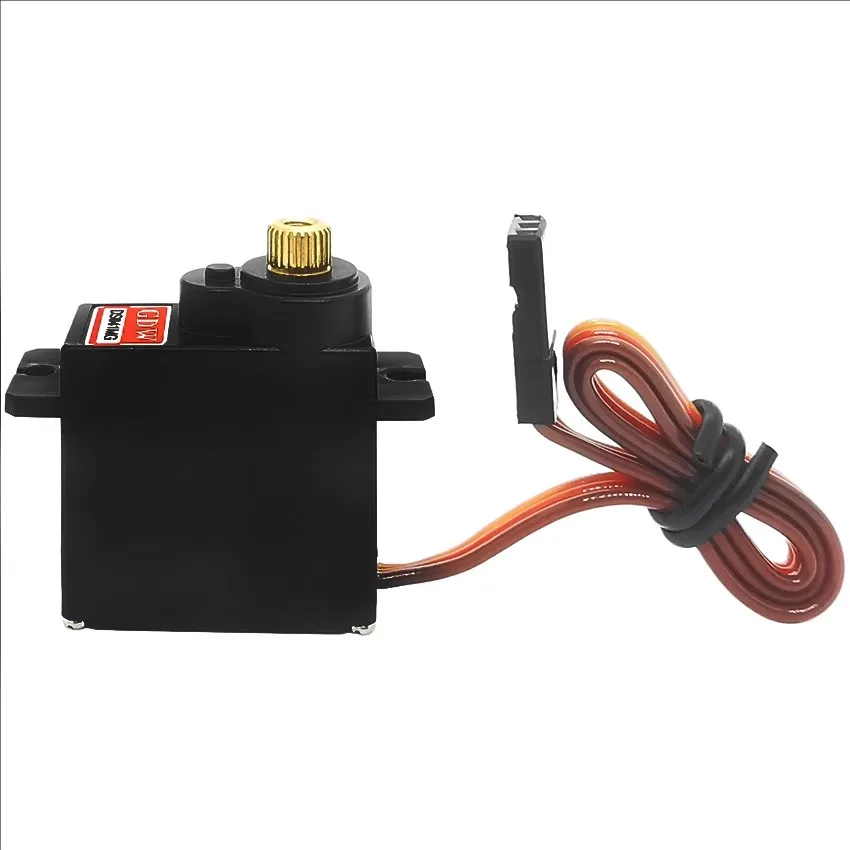 لتقوم بها بنفسك RC طائرة/مروحية/روبوت GDW DS041MG 5 كجم ميتال جير 5 كجم عزم الدوران 9 جرام 12 جرام أجهزة رقمية صغيرة