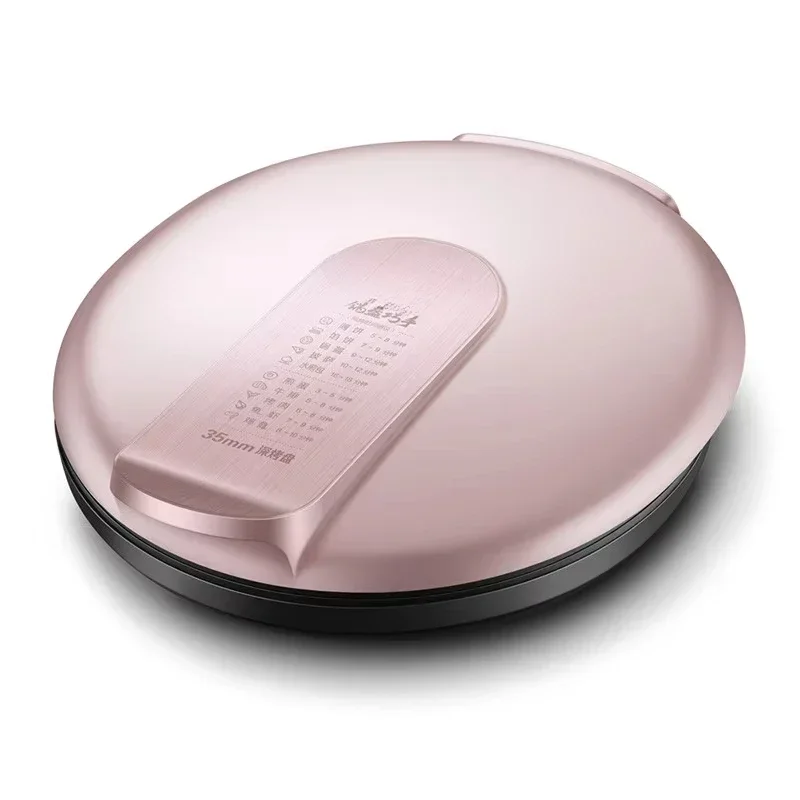 SUPOR Electric Pancake Pan Household Double-sided Heating Frying and Baking Machine 35mm Deep and Enlarged Baking Pan JJ34A76
