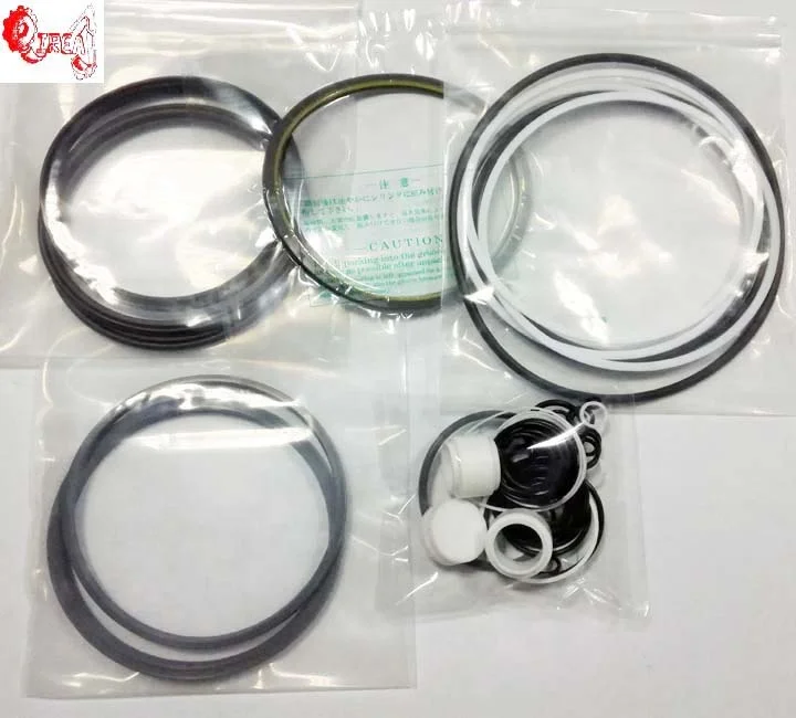 

Высококачественный ремонтный комплект молотка PBV210 для гидравлического молотка FURUKAWA