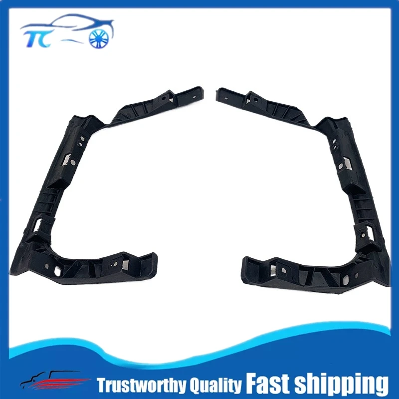 9815713880 9815713780 suitable for Peugeot 4008 rear bumper rear throat bracket rear throat retaining card